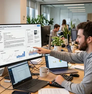 Adople AI Enterprise Solutions